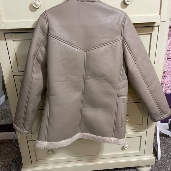 Astr the label Francine Women’s Winter Coat size small - Picture 5 of 5